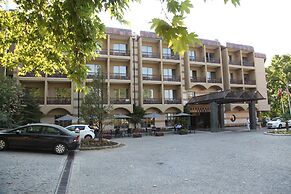 Kervansaray Thermal Convention Center & Spa