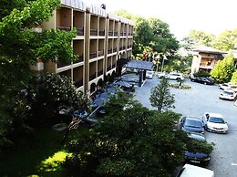 Kervansaray Thermal Convention Center & Spa