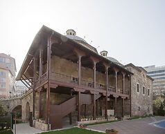 Kervansaray Thermal Convention Center & Spa