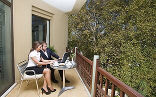 Kervansaray Thermal Convention Center & Spa