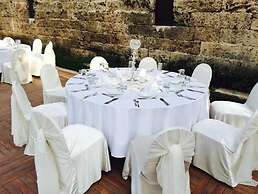 Kervansaray Thermal Convention Center & Spa