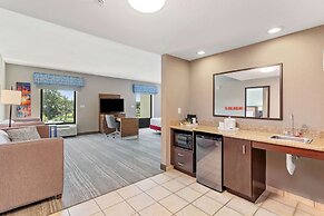 Hampton Inn & Suites Orlando-Apopka