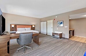 Hampton Inn & Suites Orlando-Apopka
