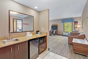 Hampton Inn & Suites Orlando-Apopka