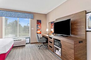 Hampton Inn & Suites Orlando-Apopka