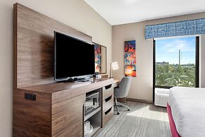 Hampton Inn & Suites Orlando-Apopka