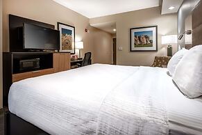 Best Western Premier Bryan College Station