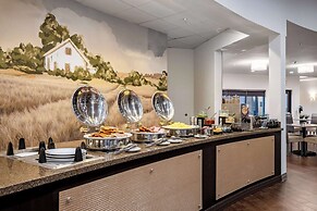 Best Western Premier Bryan College Station