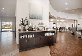 Best Western Premier Bryan College Station