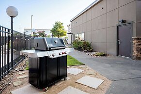 Best Western Premier Bryan College Station