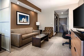 Best Western Premier Bryan College Station