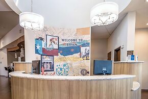 Best Western Premier Bryan College Station