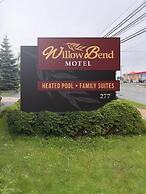 Willow Bend Motel