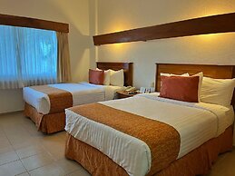 Best Western Riviera Tuxpan