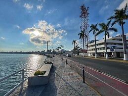 Best Western Riviera Tuxpan