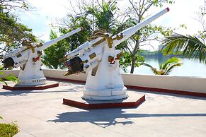 Best Western Riviera Tuxpan