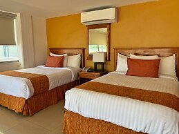 Best Western Riviera Tuxpan