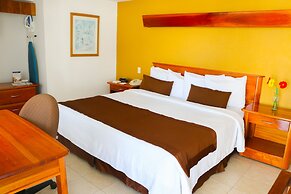 Best Western Riviera Tuxpan