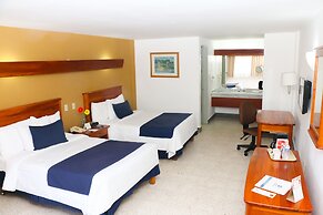 Best Western Riviera Tuxpan