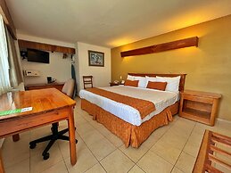 Best Western Riviera Tuxpan