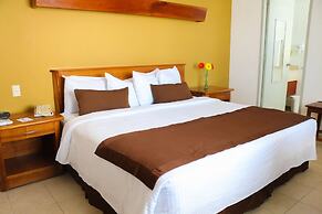 Best Western Riviera Tuxpan