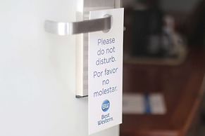 Best Western Riviera Tuxpan