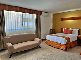 Best Western Riviera Tuxpan