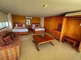 Best Western Riviera Tuxpan