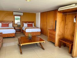 Best Western Riviera Tuxpan