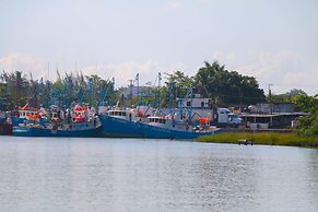 Best Western Riviera Tuxpan