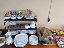 Best Western Riviera Tuxpan