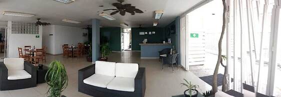 Best Western Riviera Tuxpan