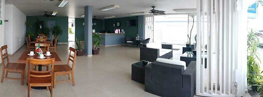 Best Western Riviera Tuxpan