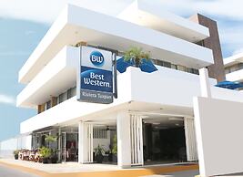 Best Western Riviera Tuxpan