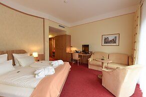 Hotel Am Vitalpark