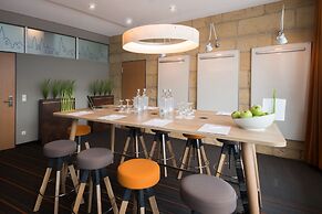 Hotel Am Vitalpark