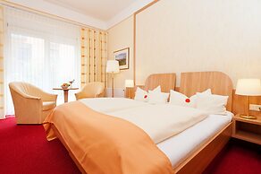 Hotel Am Vitalpark