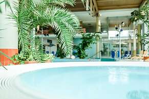 Hotel Am Vitalpark
