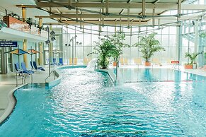 Hotel Am Vitalpark