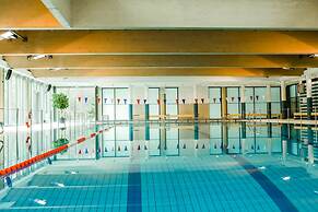 Hotel Am Vitalpark