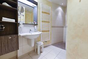 Hotel Am Vitalpark