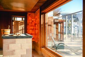 Hotel Am Vitalpark