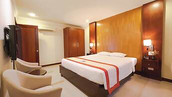 Petro House Vung Tau (Block B)