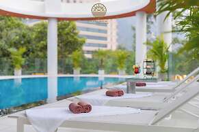 Petro House Vung Tau (Block B)