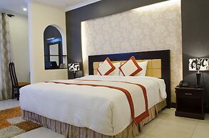 Petro House Vung Tau (Block B)