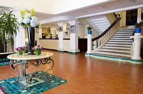 Petro House Vung Tau (Block B)