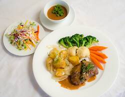 Petro House Vung Tau (Block B)