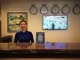 Petro House Vung Tau (Block B)