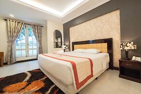 Petro House Vung Tau (Block B)