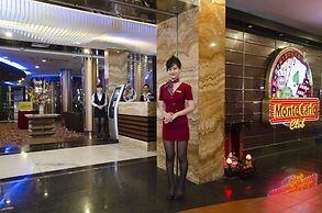 Petro House Vung Tau (Block B)